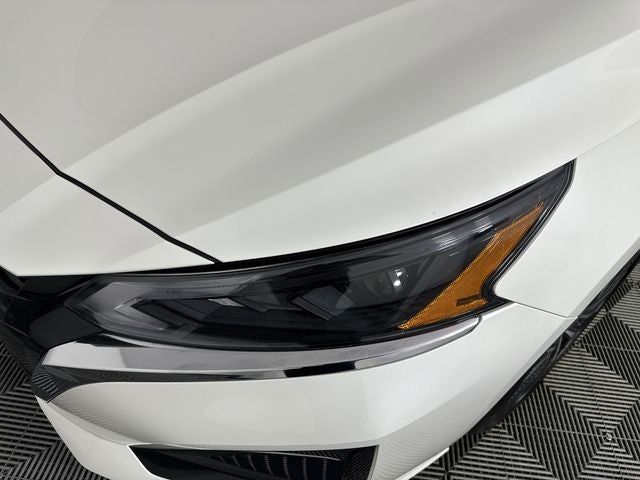 2023 Nissan Altima 2.5 SV Premium Package