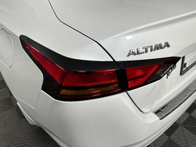 2023 Nissan Altima 2.5 SV Premium Package