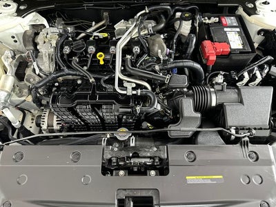 2023 Nissan Altima 2.5 SV Premium Package