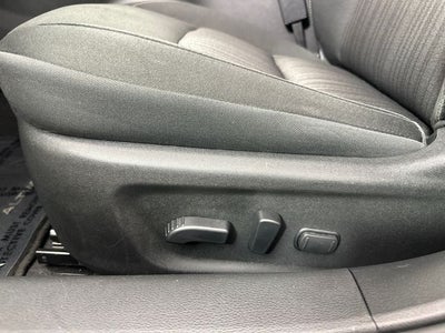 2023 Nissan Altima 2.5 SV Premium Package