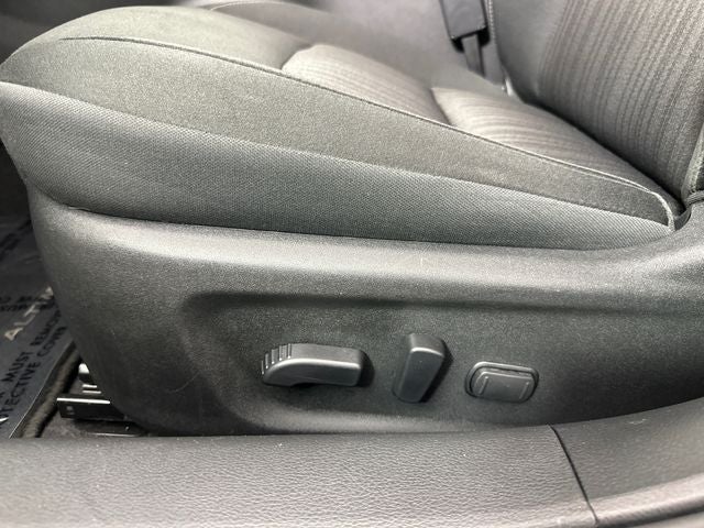 2023 Nissan Altima 2.5 SV Premium Package