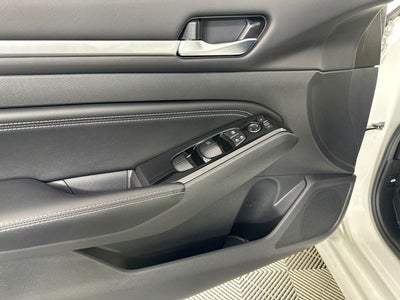 2023 Nissan Altima 2.5 SV Premium Package