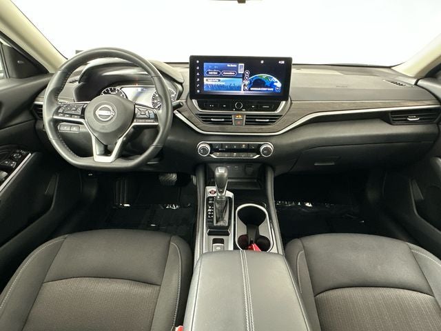 2023 Nissan Altima 2.5 SV Premium Package