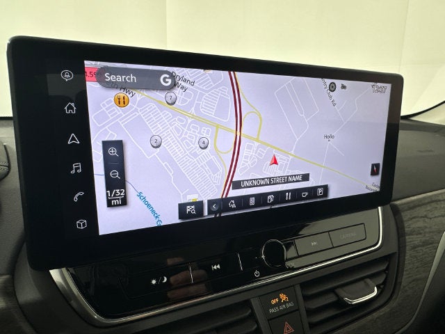 2023 Nissan Altima 2.5 SV Premium Package