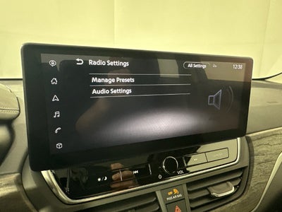 2023 Nissan Altima 2.5 SV Premium Package