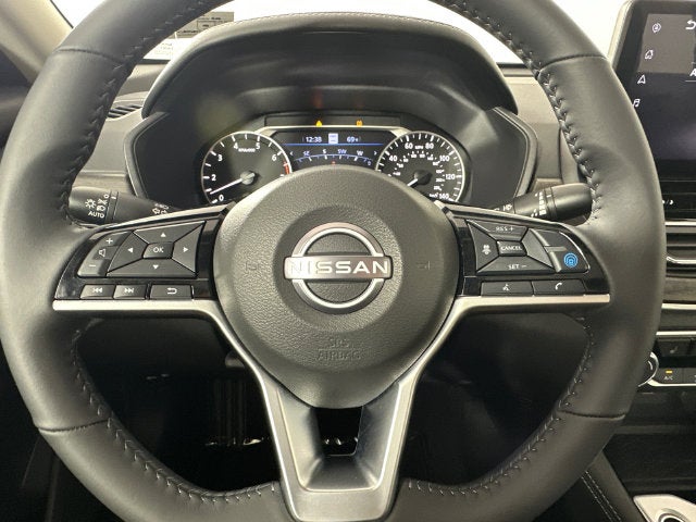 2023 Nissan Altima 2.5 SV Premium Package