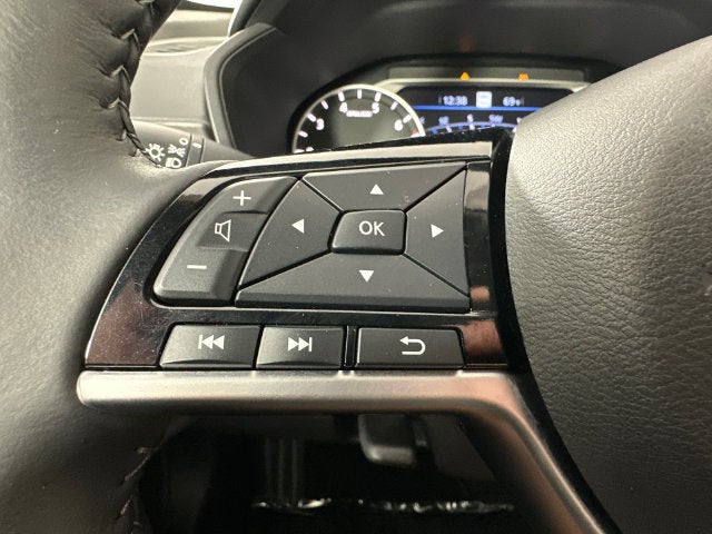 2023 Nissan Altima 2.5 SV Premium Package