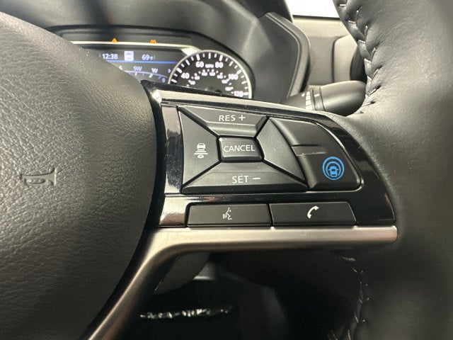2023 Nissan Altima 2.5 SV Premium Package