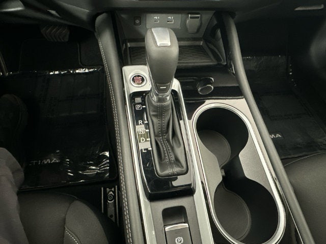 2023 Nissan Altima 2.5 SV Premium Package