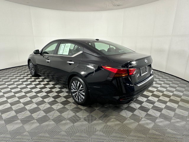 2023 Nissan Altima 2.5 SV Premium Package
