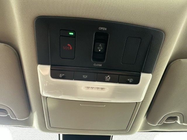 2023 Nissan Altima 2.5 SV Premium Package