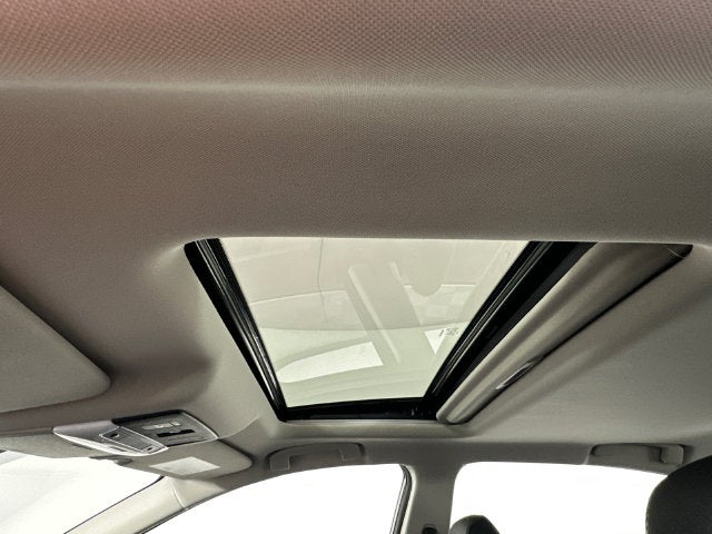 2023 Nissan Altima 2.5 SV Premium Package