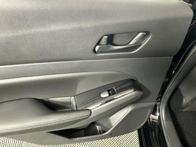 2023 Nissan Altima 2.5 SV Premium Package