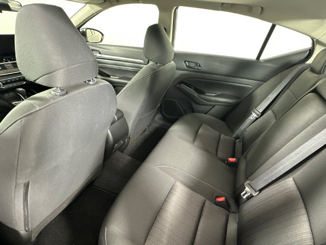 2023 Nissan Altima 2.5 SV Premium Package