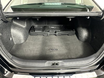 2023 Nissan Altima 2.5 SV Premium Package