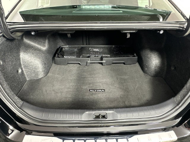 2023 Nissan Altima 2.5 SV Premium Package