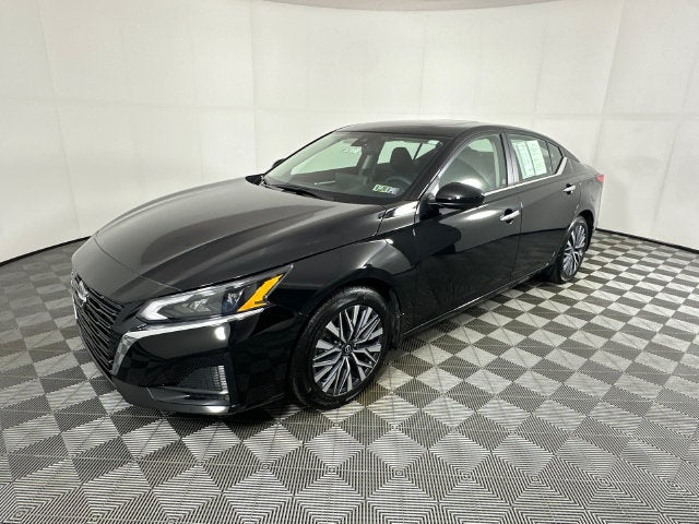 2023 Nissan Altima 2.5 SV Premium Package
