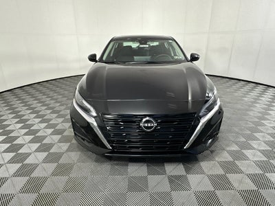 2023 Nissan Altima 2.5 SV Premium Package