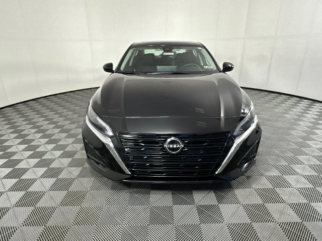 2023 Nissan Altima 2.5 SV Premium Package