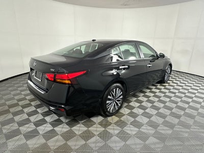 2023 Nissan Altima 2.5 SV Premium Package