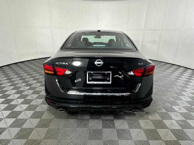 2023 Nissan Altima 2.5 SV Premium Package