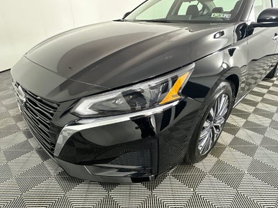 2023 Nissan Altima 2.5 SV Premium Package