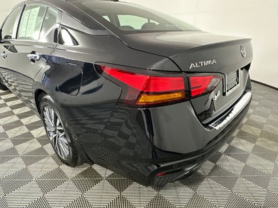 2023 Nissan Altima 2.5 SV Premium Package