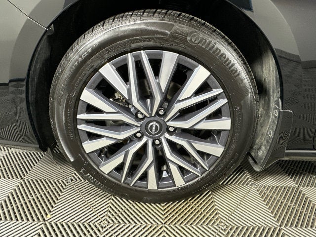 2023 Nissan Altima 2.5 SV Premium Package