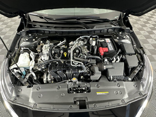 2023 Nissan Altima 2.5 SV Premium Package