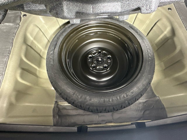 2023 Nissan Altima 2.5 SV Premium Package
