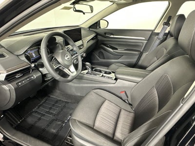 2023 Nissan Altima 2.5 SV Premium Package
