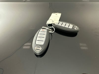 2023 Nissan Altima 2.5 SV Premium Package