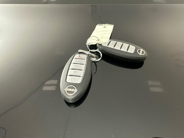 2023 Nissan Altima 2.5 SV Premium Package
