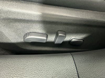 2023 Nissan Altima 2.5 SV Premium Package