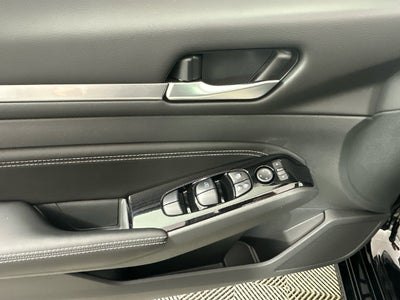 2023 Nissan Altima 2.5 SV Premium Package