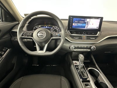 2023 Nissan Altima 2.5 SV Premium Package