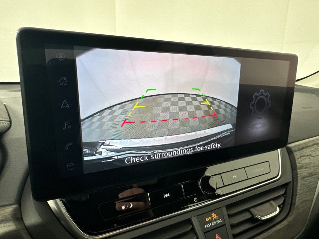 2023 Nissan Altima 2.5 SV Premium Package