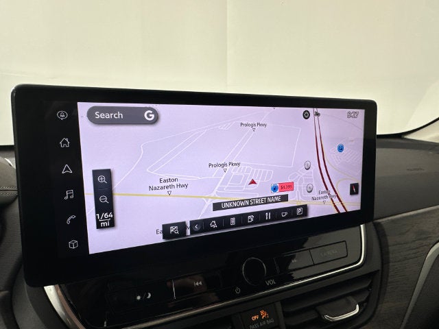 2024 Nissan Altima 2.5 SV Premium Package