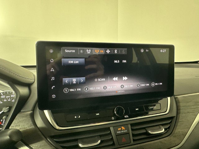2024 Nissan Altima 2.5 SV Premium Package