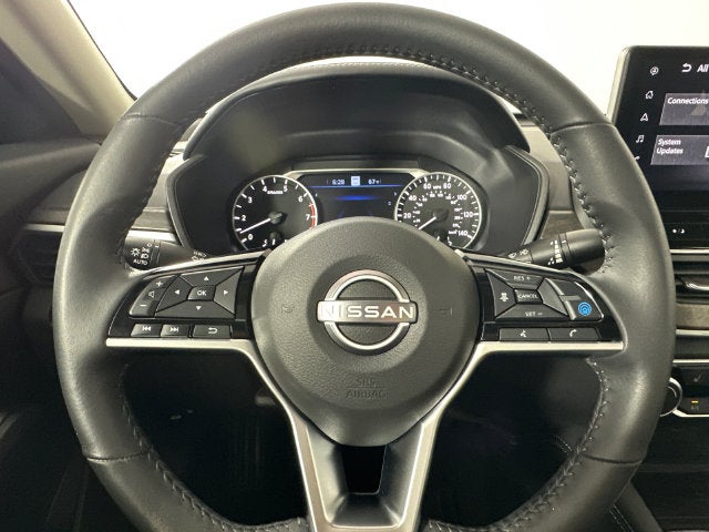 2024 Nissan Altima 2.5 SV Premium Package