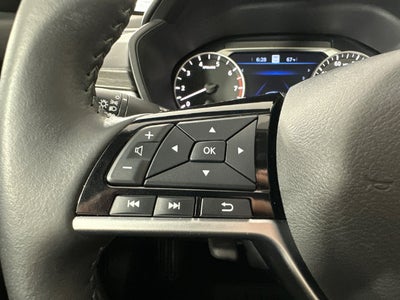 2024 Nissan Altima 2.5 SV Premium Package