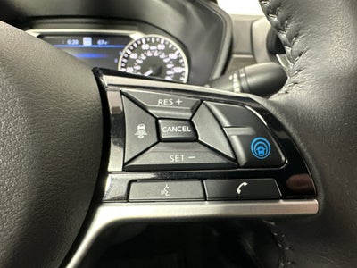 2024 Nissan Altima 2.5 SV Premium Package