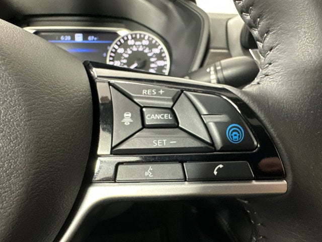 2024 Nissan Altima 2.5 SV Premium Package