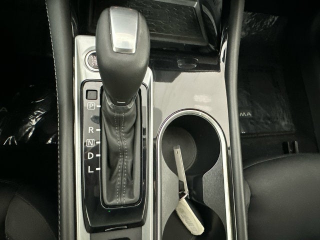 2024 Nissan Altima 2.5 SV Premium Package