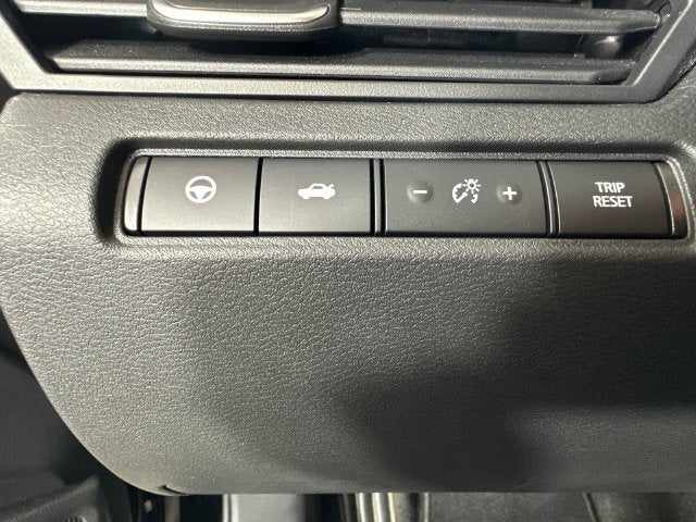 2024 Nissan Altima 2.5 SV Premium Package