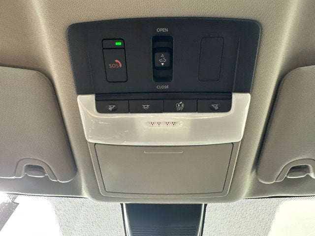 2024 Nissan Altima 2.5 SV Premium Package