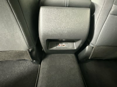 2024 Nissan Altima 2.5 SV Premium Package