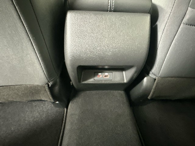 2024 Nissan Altima 2.5 SV Premium Package