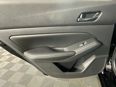 2024 Nissan Altima 2.5 SV Premium Package