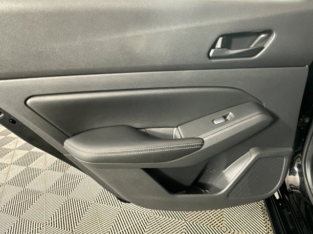 2024 Nissan Altima 2.5 SV Premium Package